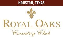 Royal Oaks Country Club